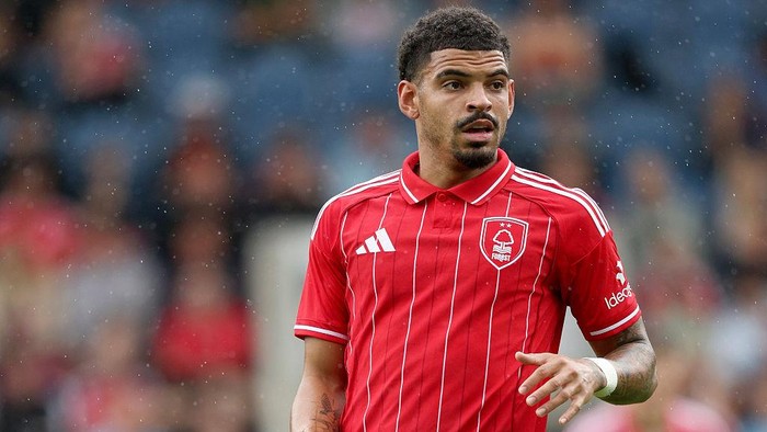 Morgan Gibbs-White Terima Keputusan Thomas Tuchel soal Skuad Tim nasional sepak bola Inggris untuk Piala Dunia FIFA 2026