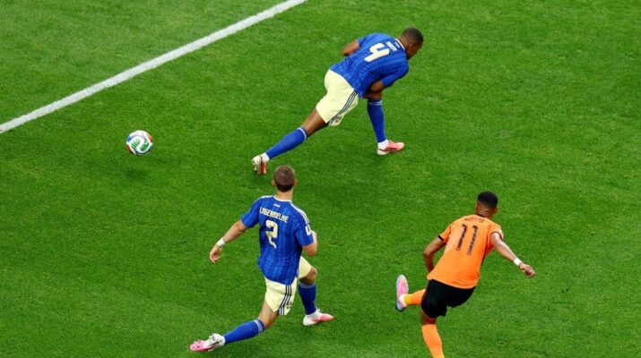 Koeman Percaya Diri: Lawan-lawan Bakal Segan Hadapi Belanda