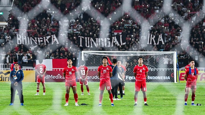 PSSI Klarifikasi Pencetak Dua Gol Timnas U-19 Adalah Dimas Adi, Bukan Dimas Wicaksono