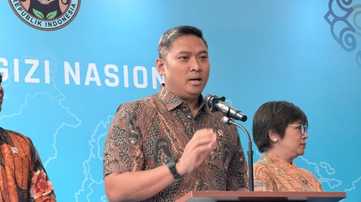 Anggaran MBG Harus Dipisah dari Pendidikan, Kepala BGN: Kami Siap Laksanakan Putusan MK