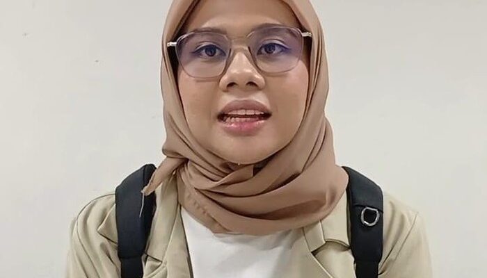 Mega Salsabillah Ungkap Pengalaman Tak Terlupakan Setelah Konten Satir Jadi Sorotan