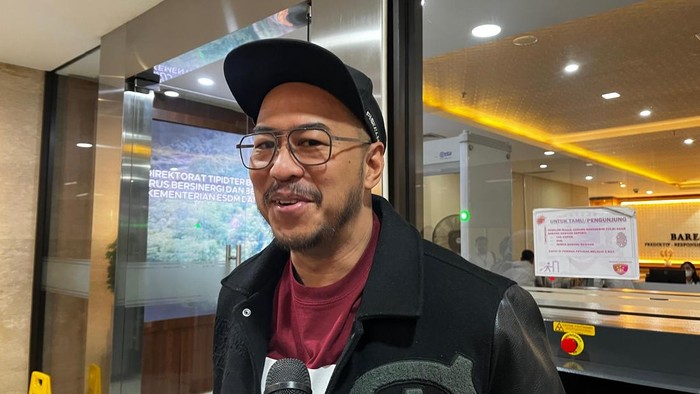 Polri: Pandji Pragiwaksono Sudah Jalani Sanksi Adat, Kasus Bakal Diselesaikan Lewat Restorative Justice
