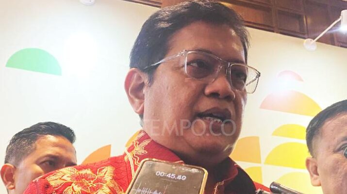 PAN Setuju Capres-Cawapres Minimal Diusung Dua Parpol pada Pilpres 2029