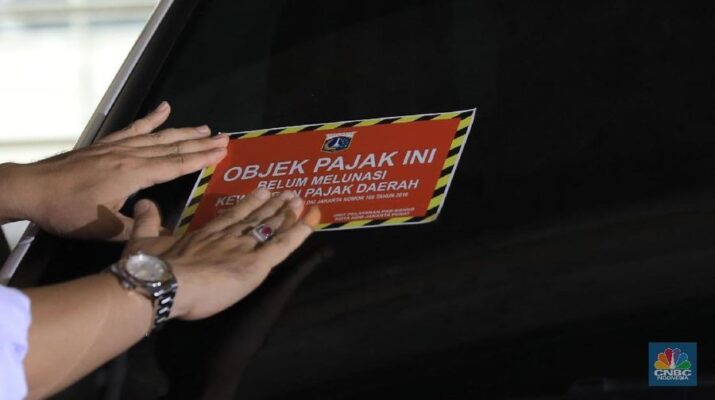 Korlantas Pastikan Kabar Razia Kendaraan dari Rumah ke Rumah Hoaks