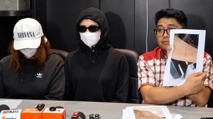 Korban Dugaan Kekerasan Seksual yang Menyeret Betrand Peto Dijadwalkan Diperiksa Polisi Hari Ini