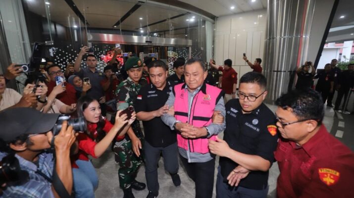 Saksi Praperadilan Lodewyk Pusung Ungkap Pegawai BGN Sempat Didorong Bangun Dapur MBG