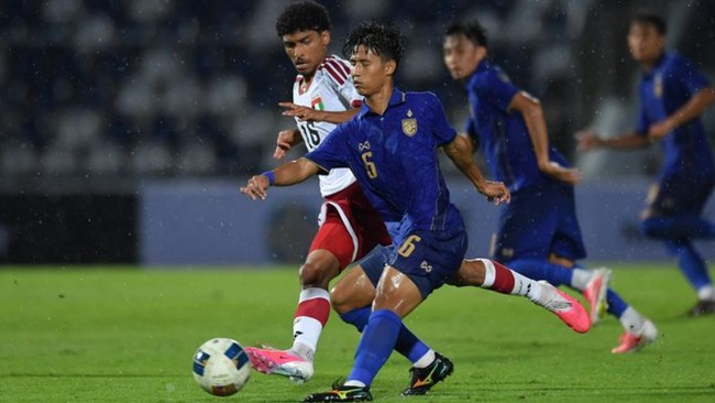 Thailand Terpeleset, Vietnam Juara, Indonesia Masih Simpan Asa di Persaingan ASEAN