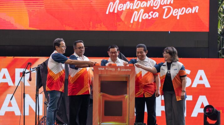 Modal Dasar Bank Jakarta Diusulkan Naik Menjadi Rp26 Triliun untuk Perkuat Permodalan dan Ekspansi Bisnis