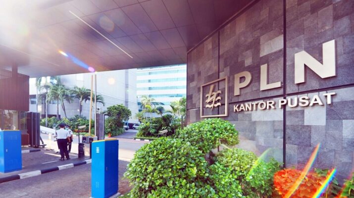 3 Fakta Pergantian Dirut PLN, Darmawan Prasodjo Digantikan Suroso Isnandar Lewat RUPS