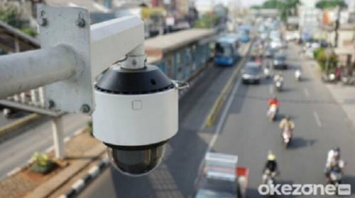 Operasi Patuh Hari Pertama, Polisi Catat 103.779 Pelanggaran Lalu Lintas Melalui ETLE