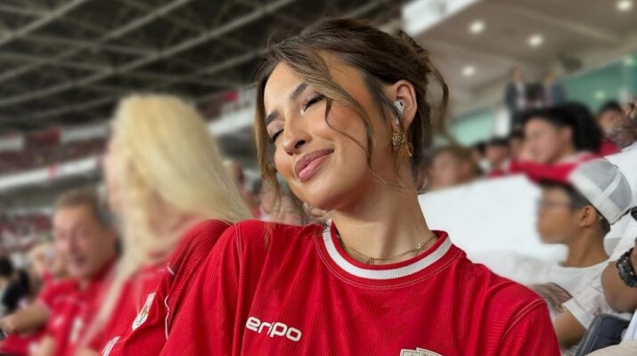Justin Hubner Antar Timnas Indonesia Juara FIFA ASEAN Cup 2026, Jennifer Coppen Siapkan Kejutan Full Service