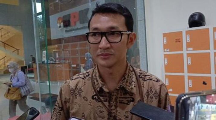 KPK Gelar OTT di BNPB, Dugaan Korupsi Pengadaan Barang dan Jasa Jadi Sorotan