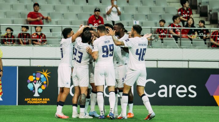Persib Bandung Berpeluang Bawa Liga Indonesia Naik ke Peringkat 16 Asia jika Kalahkan The Cong-Viettel