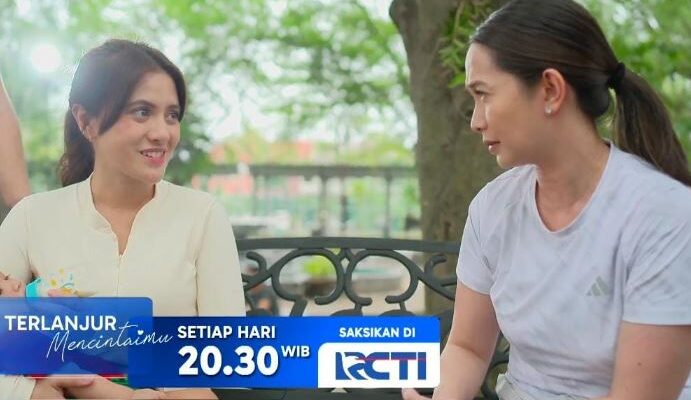 Terlanjur Mencintaimu Episode 92, Ikatan Batin Arumi dan Celia Semakin Kuat