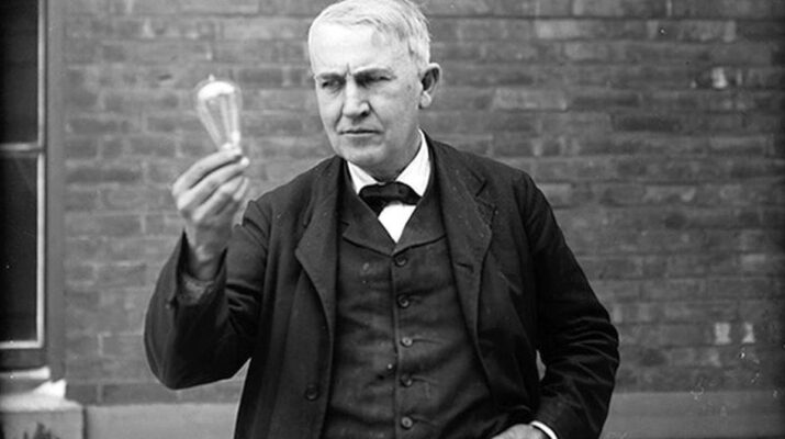 Sejarah 18 Oktober: Wafatnya Thomas Alva Edison hingga Keberhasilan Soviet Menembus Atmosfer Venus